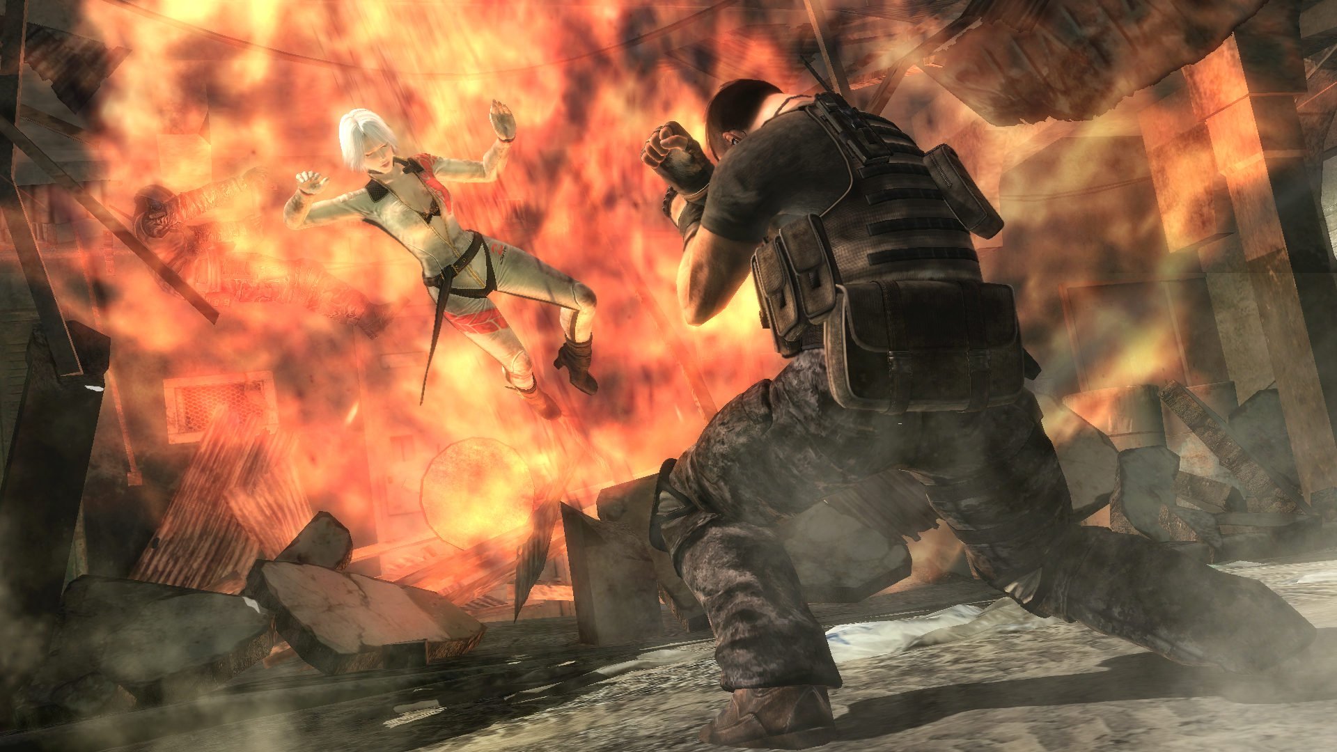 dead or alive 5 pc