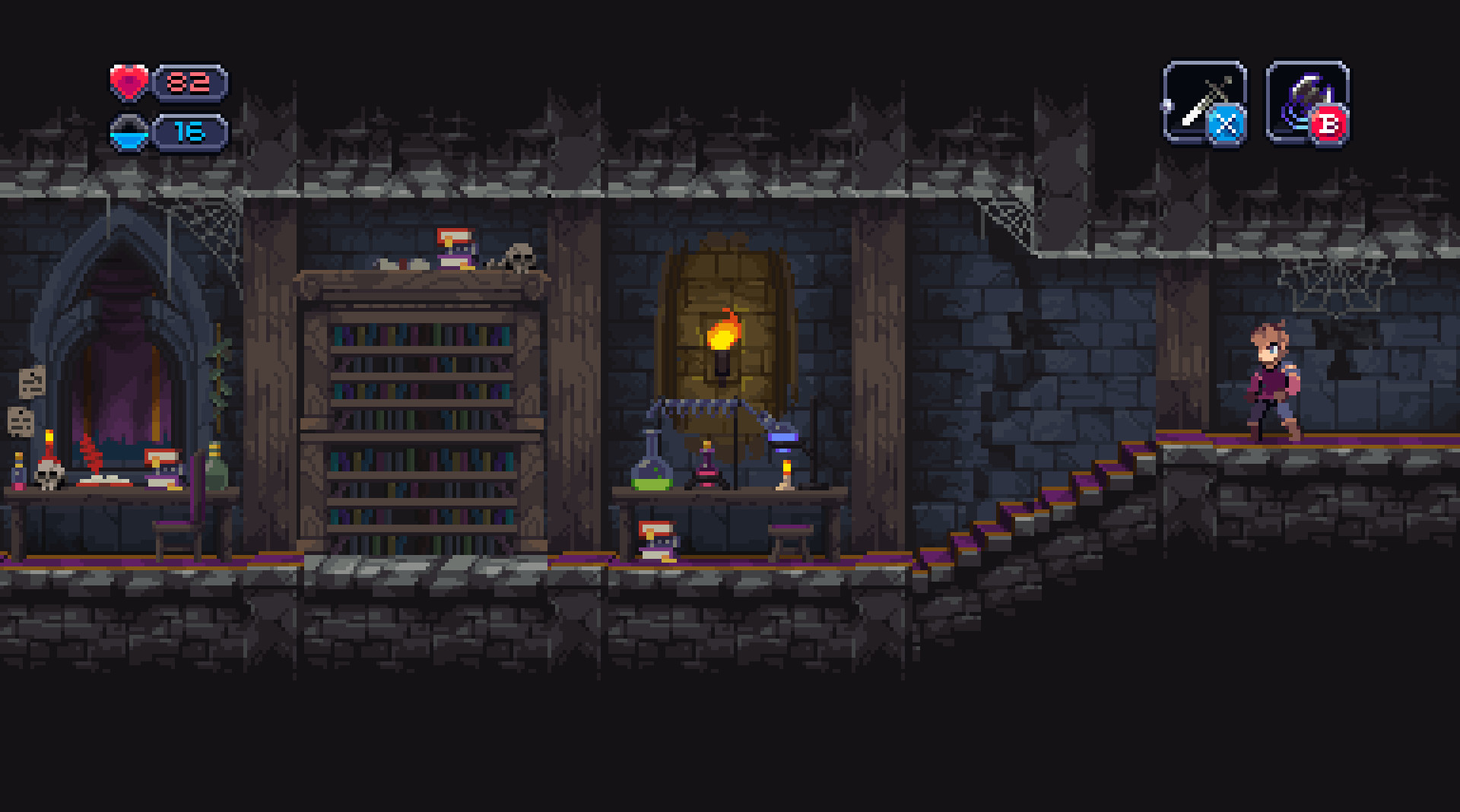 chasm game alpha free download