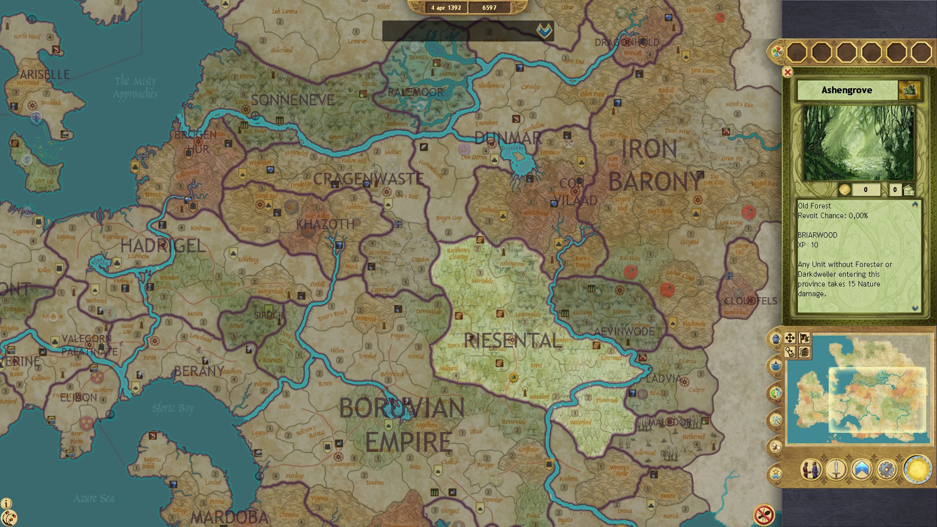 iran and the united states an