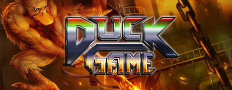 Duck Game on Steam
