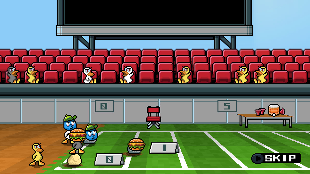 Duck Game Images 