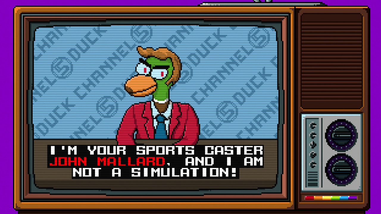 Duck Game Images 