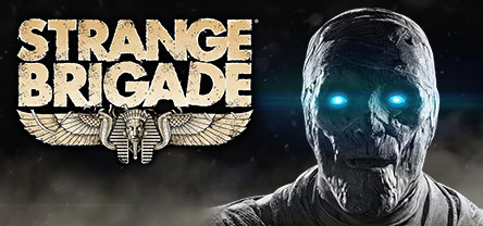 Strange Brigade screenshot