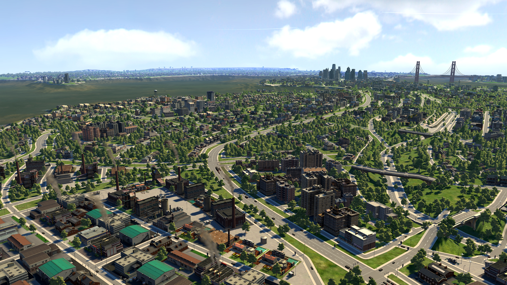Cities XXL Images 