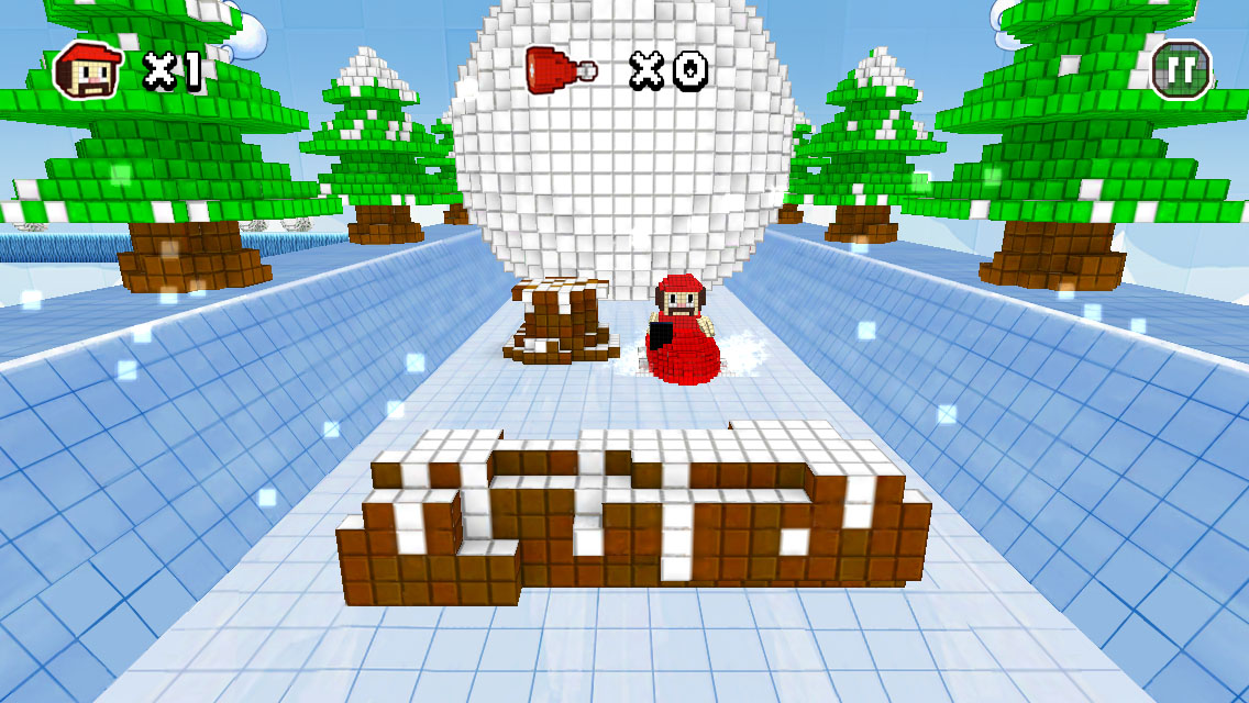 Pixel Hunter screenshot