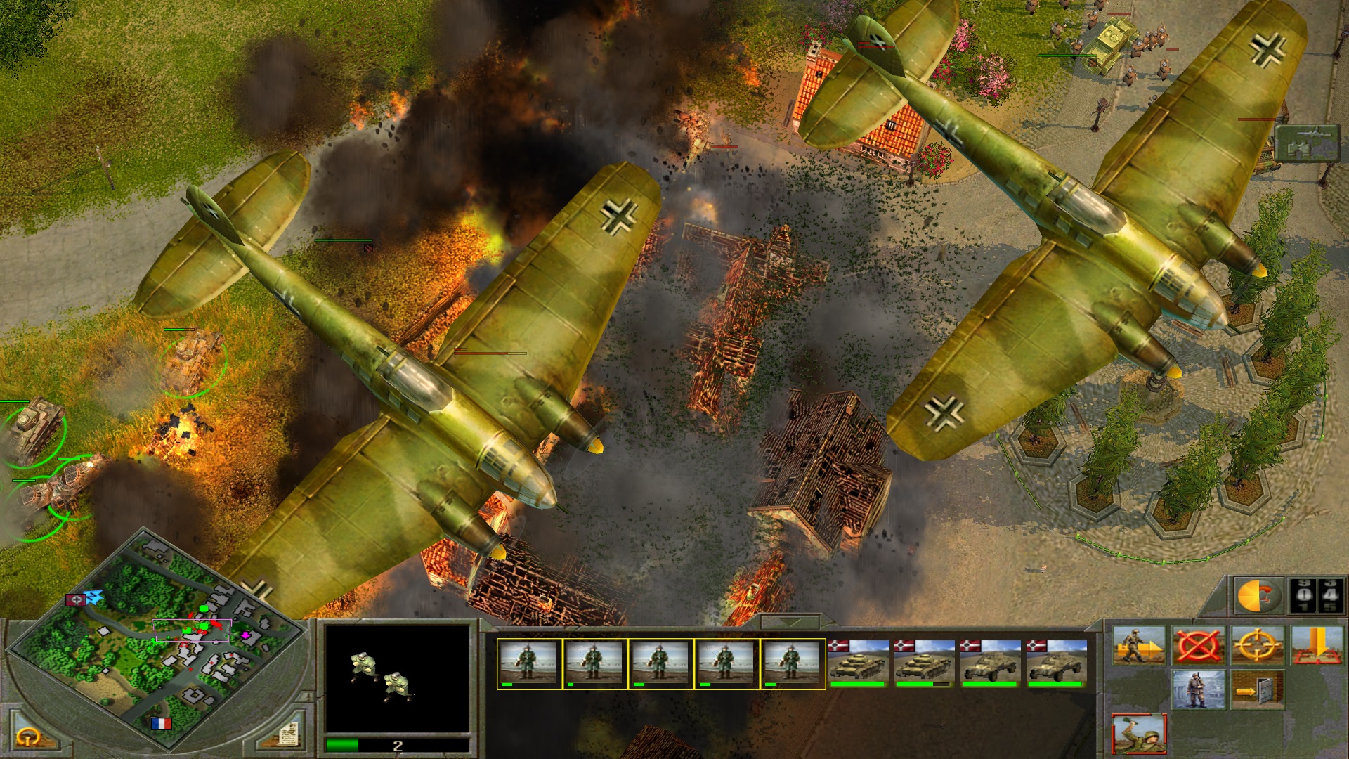 blitzkrieg game free download