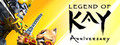 Buy Legend of Kay Anniversary