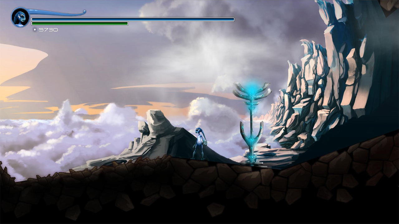 Exodus screenshot