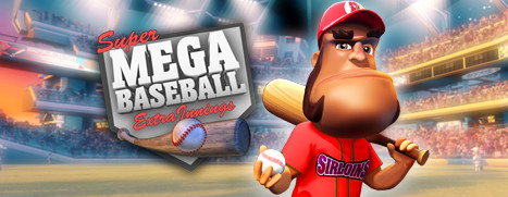 Super mega baseball 2 backyard baseball game