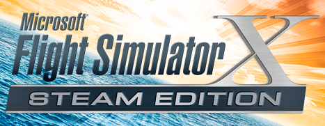 Steam Daily Deal - Microsoft Flight Simulator X: Steam Edition