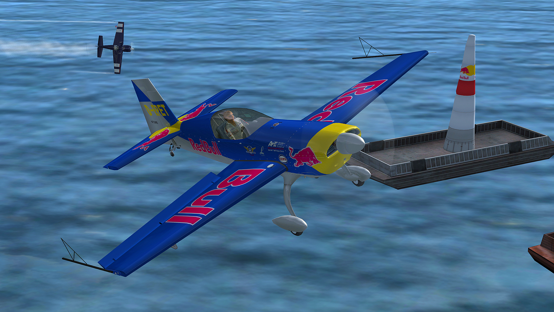 free flight simulator x download full game