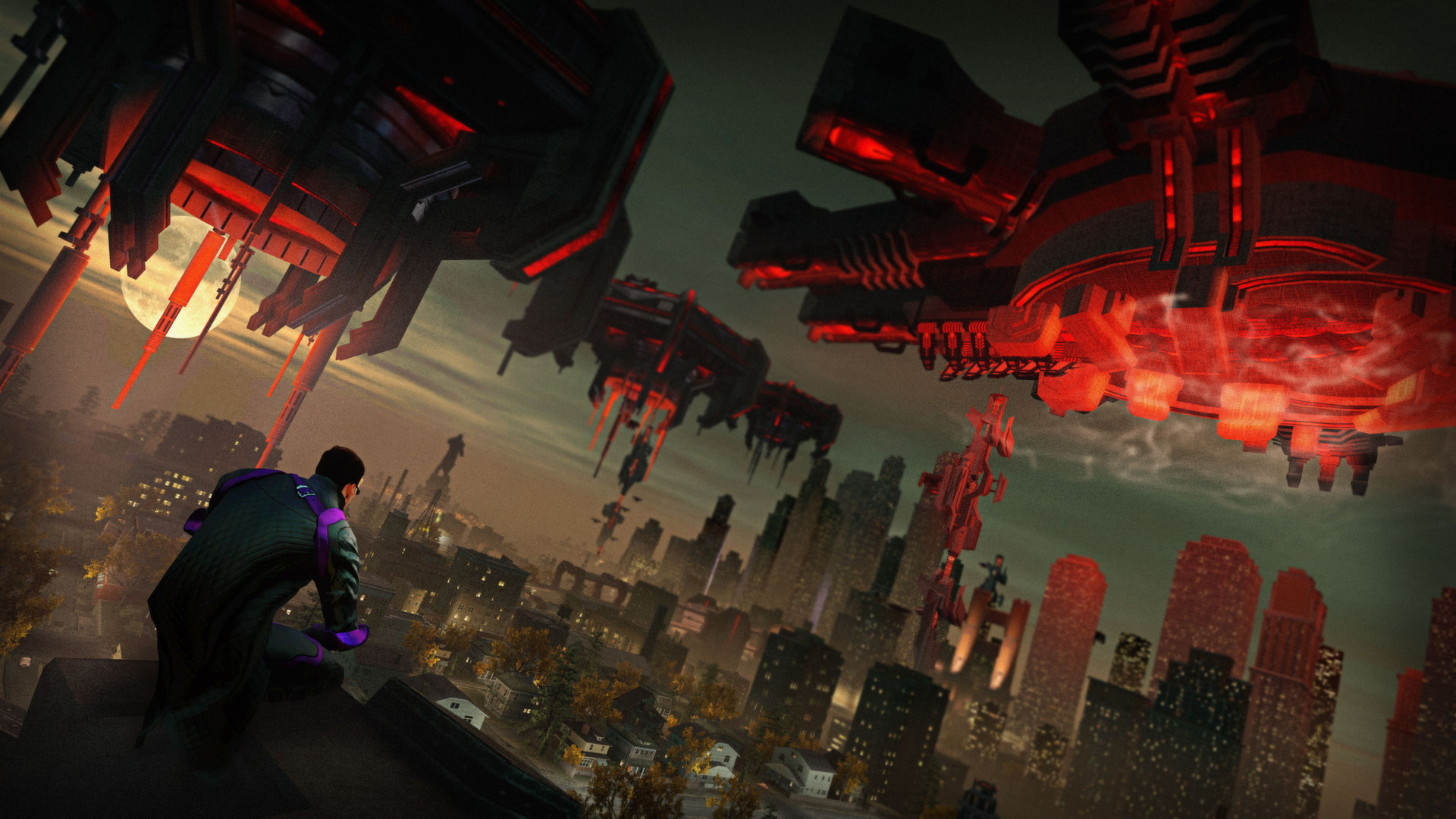 free download saints row 3 release date
