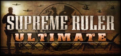 Supreme Rulers Ultimate + DLC: Trump Rising y The Great War Header