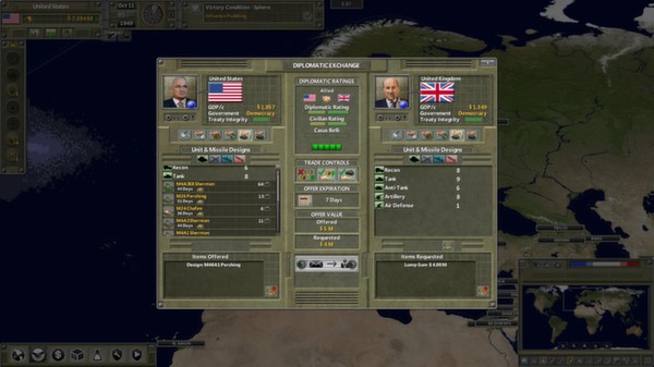 Supreme Rulers Ultimate + DLC: Trump Rising y The Great War Ss_13cf11839972f0039d63a3a7543ab67ac9ca9924.600x338