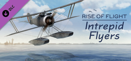 Rise of Flight: Intrepid Flyers