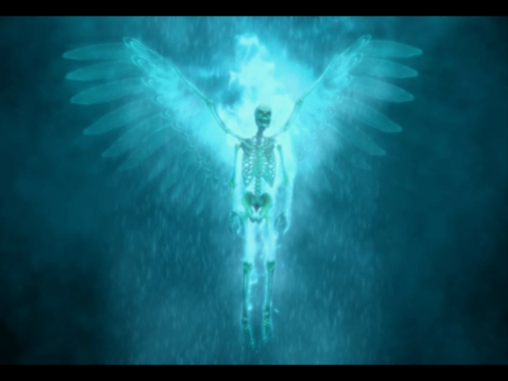 Broken Sword 4 - the Angel of Death screenshot