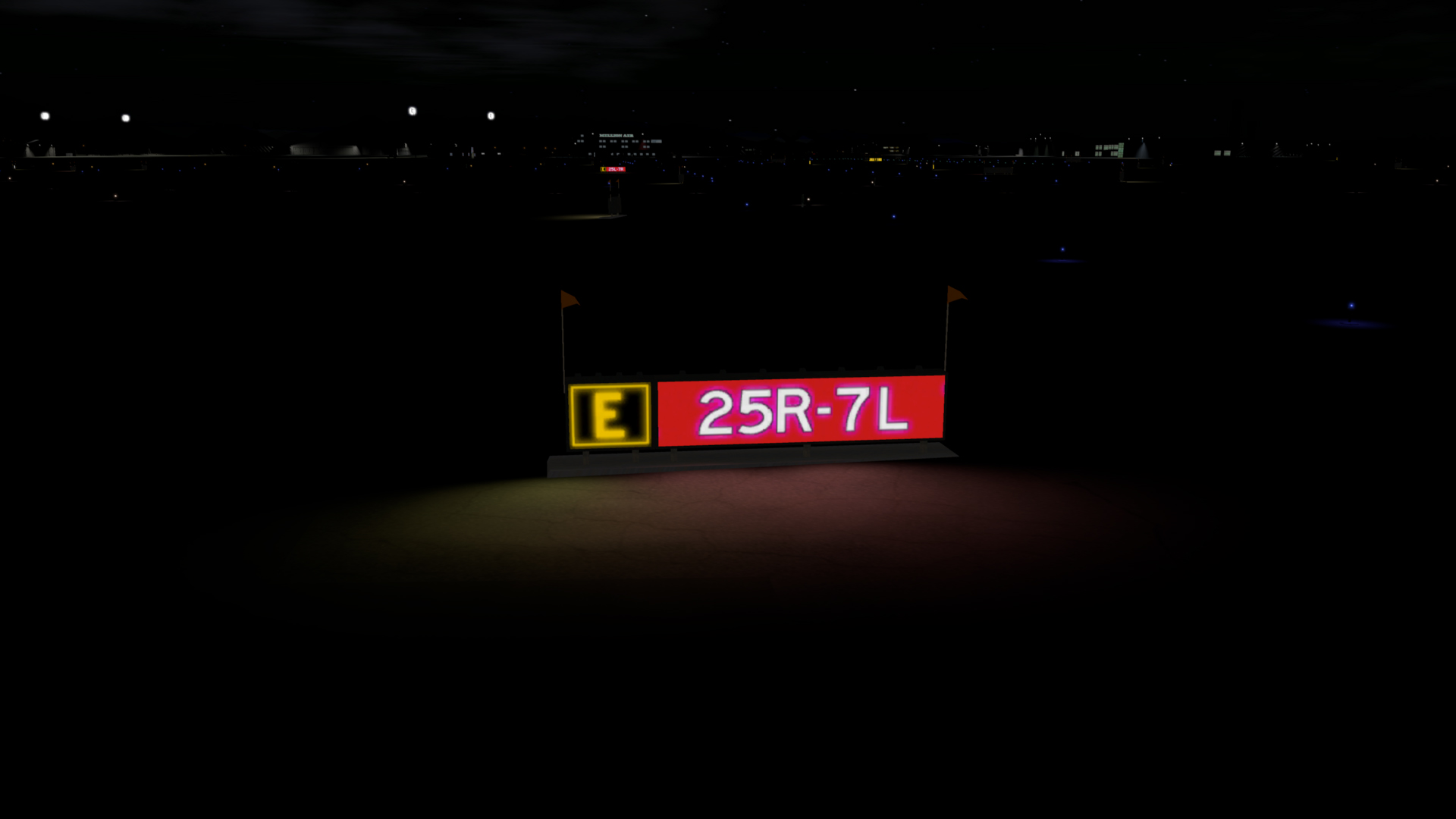 X-Plane 10 AddOn - Aerosoft - Airport Anchorage screenshot