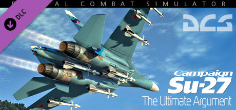 Su-27: The Ultimate Argument Campaign