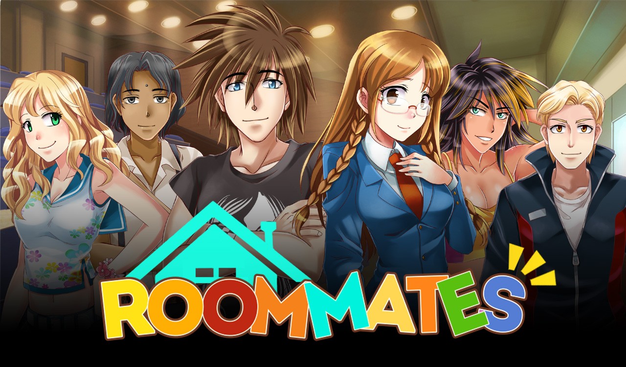 roommate wars gay download