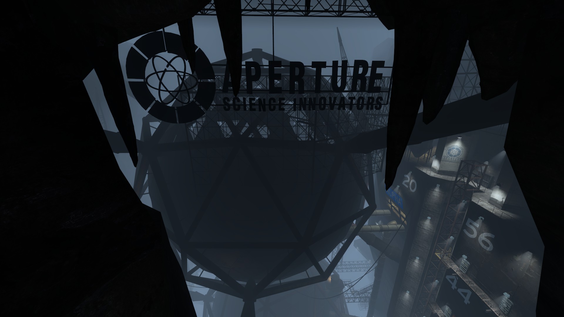 Portal Stories: Mel screenshot