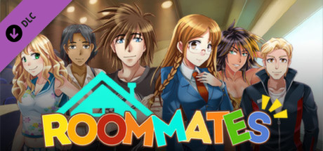 Roommates Bonus Content on Steam