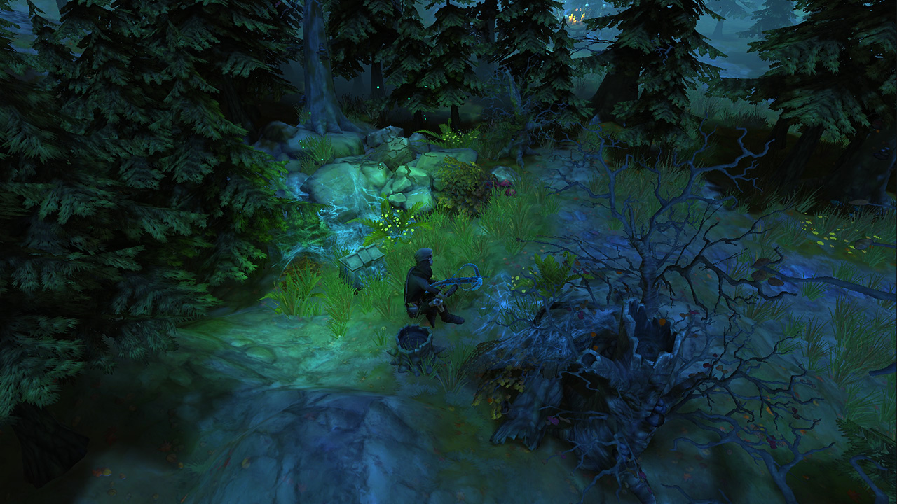 KEL Reaper of Entropy screenshot