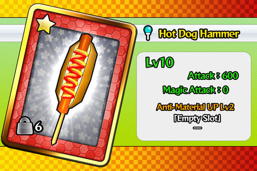 скриншот Happy Wars - Fast Food Cleric Set 3