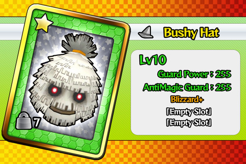 скриншот Happy Wars - Forest Mage Set 1