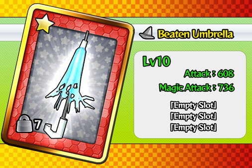 скриншот Happy Wars - Forest Mage Set 3