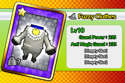 скриншот Happy Wars - Forest Mage Set 2