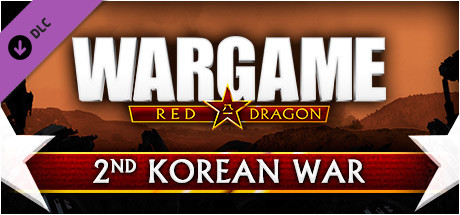 Wargame Red Dragon DLC Gratuitos Header
