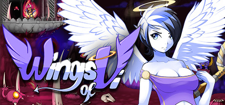 Wings Of Vi   img-1