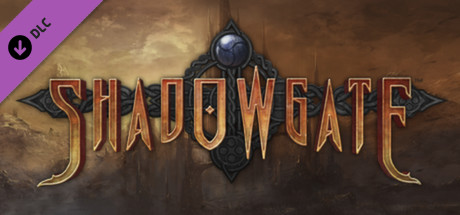 Shadowgate - Special Edition DLC