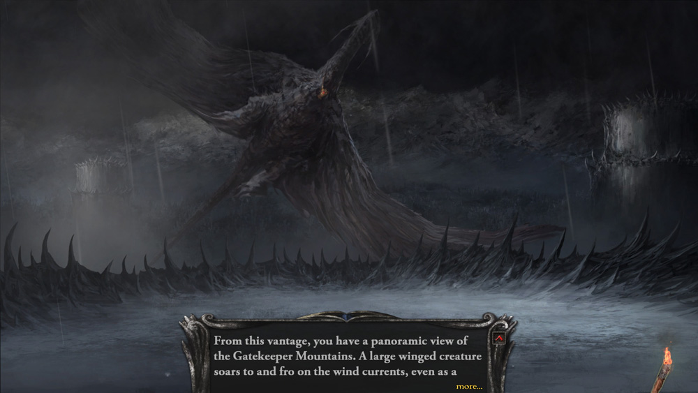 Shadowgate - Special Edition DLC screenshot