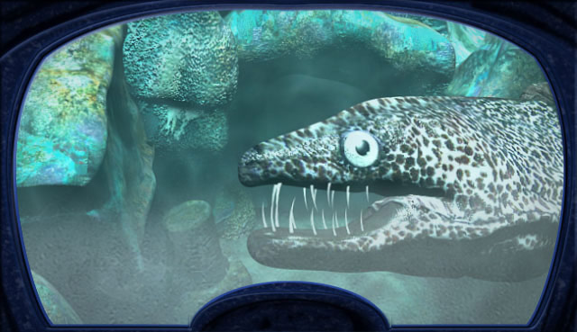 Nancy Drew: The Creature of Kapu Cave screenshot