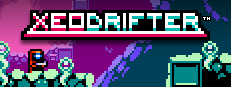 Xeodrifter™