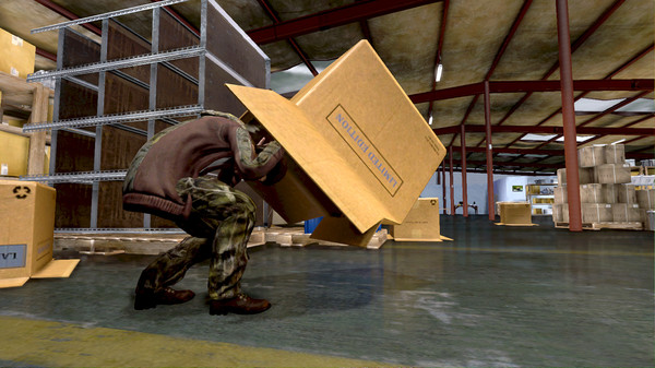 скриншот Duck Dynasty 0