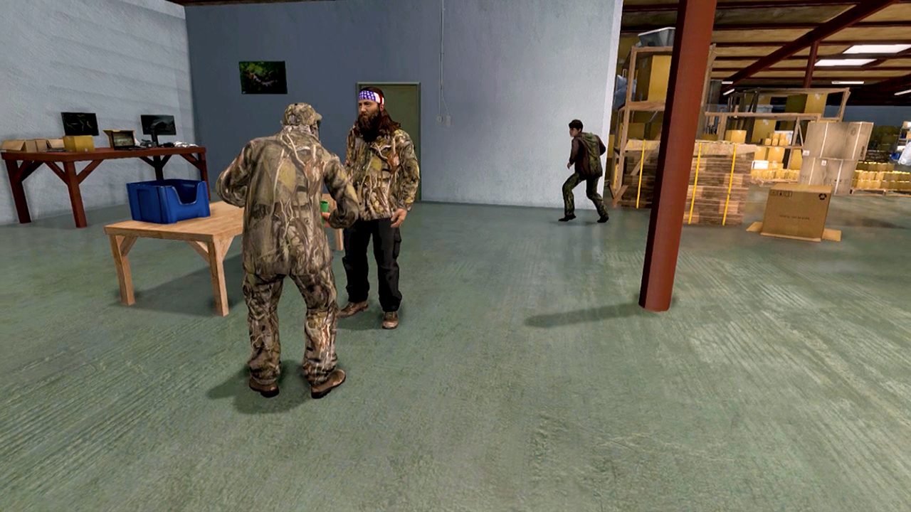 Duck Dynasty®