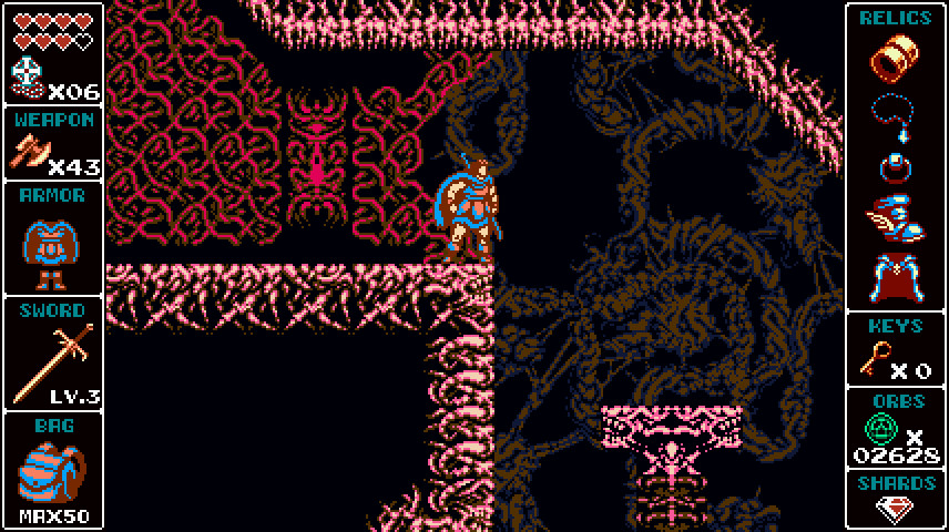 Odallus: The Dark Call [PC PS4 XONE SWITCH] Ss_25ffd2fd647cf52446172a5f5a774d949ced38e5.1920x1080