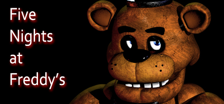 [PC] Five Nights at Freddy's 1. Header