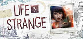Life Is Strange - Episode 1