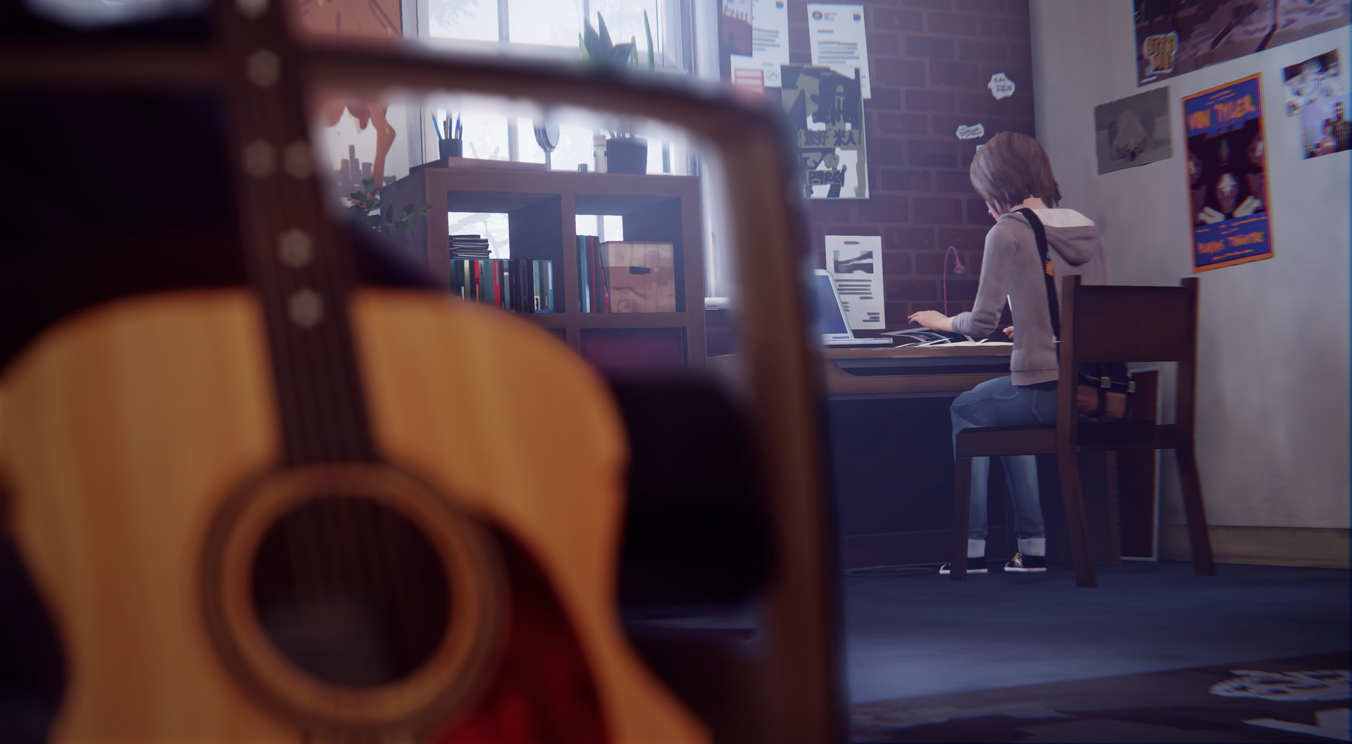download life is strange xbox for free