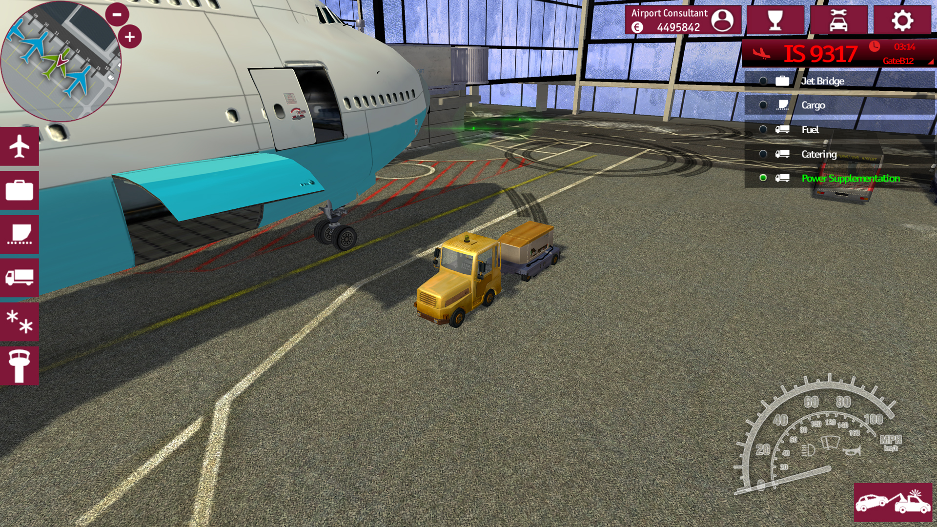 airport firefighter simulator download cracked