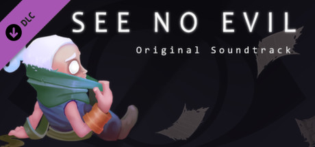 See No Evil - Official Soundtrack