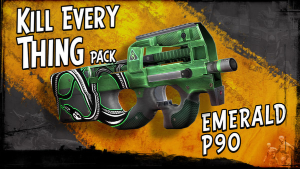 скриншот ZMR: Kill Every Thing Pack 5