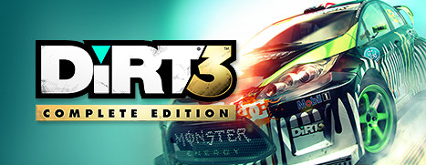 prøve Forsøg Sprog News - Now Available on Steam - DiRT 3 Collection, 20% off!