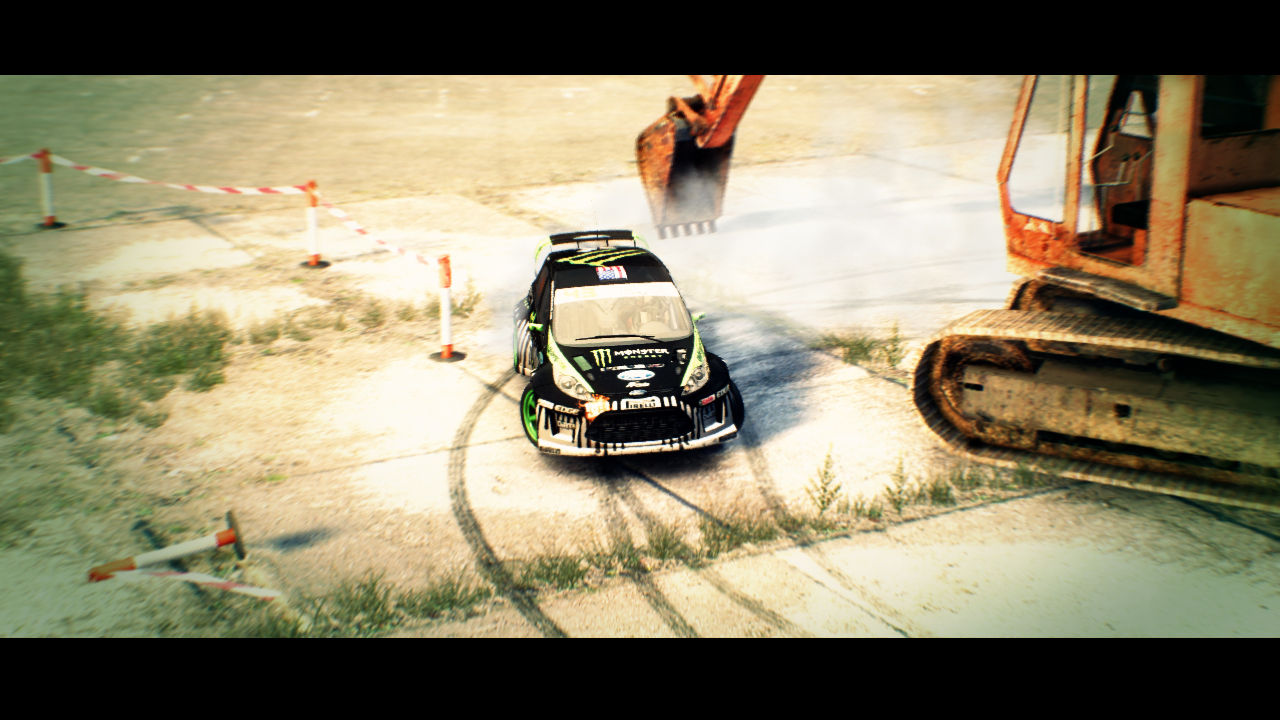 dirt 3 for pc
