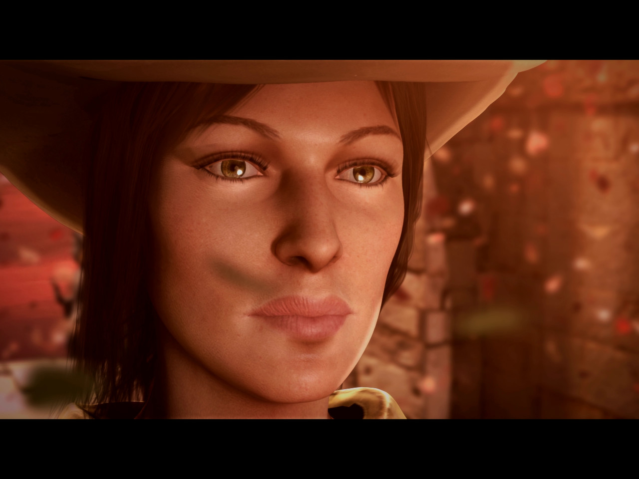 Melissa K. and the Heart of Gold Collector's Edition screenshot