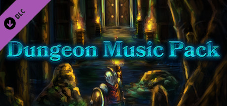RPG Maker VX Ace - Dungeon Music Pack