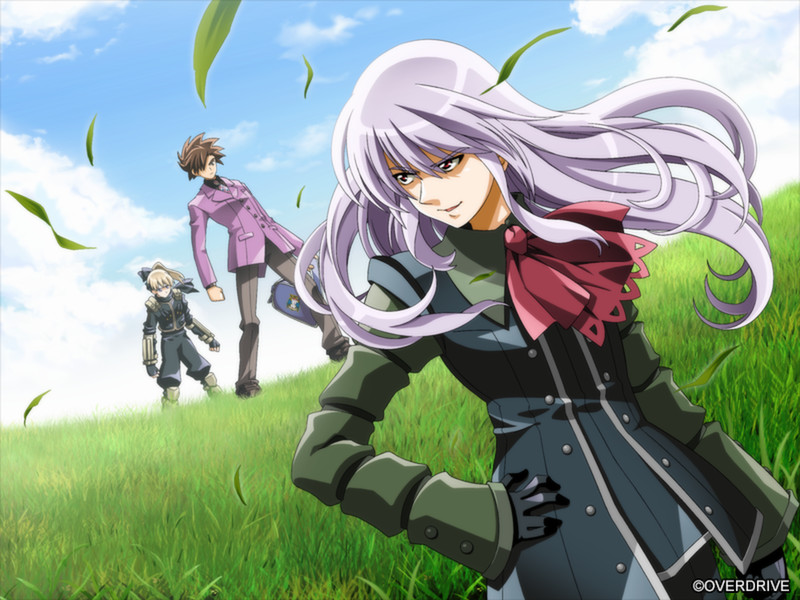 Cho Dengeki Stryker All Ages Version screenshot